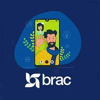 BRAC, Digital Security