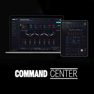 Command Center App Explainer