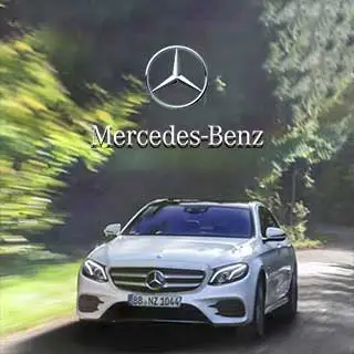 Mercedes-Benz Bangladesh, Social Media Post