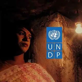  UNDP, Leaving No One Behind